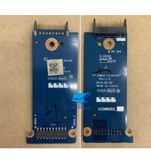 Board nối sạc pin laptop Acer Aspire E5-511, E5-531, E5-571, E5-521, V3-572 (Mã LS-B163P)